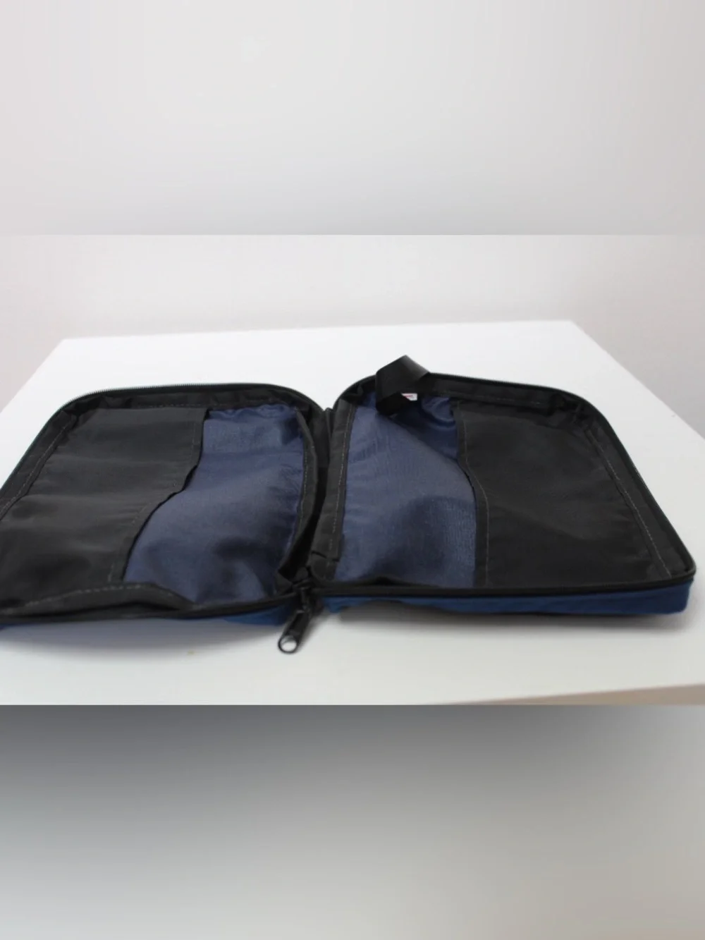 Vintage L.L. Bean toiletries bag